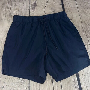 Abercrombie swim trunks adult XS